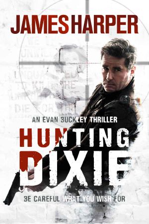 [Evan Buckley 06] • Hunting Dixie